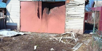 Пять человек ранены при ударах беспилотников в Белгородской области - БелПресса