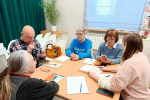 Библиотека — центр цифрового кураторства