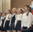 В Северной школе №2 состоялось посвящение первоклассников в «Орлята России». - Администрация Белгородского района