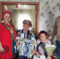 Антонина Стефановна Дуганова отметила 90-летний юбилей. - Администрация Белгородского района