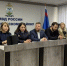 Первое в 2026 году заседание Общественного совета прошло в ОМВД России по Белгородскому району - Сетевое издание Знамя 31