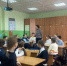 Познавательно-игровую программу «Я – царица! Я – водица!» - ЦБС г. Белгорода