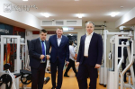 В Чернянке построят ещё один ФОК - Изображение