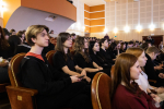 Встреча с Гвоздевским Игорем Николаевичем