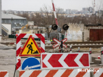 В Белгороде начали строить путепровод над железной дорогой в Кашарском проезде - Изображение 1