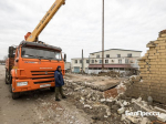В Белгороде начали строить путепровод над железной дорогой в Кашарском проезде - Изображение 3