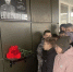 Урок мужества прошёл в школе имени Алексея Осипова, погибшего в ходе СВО - Сетевое издание Знамя 31