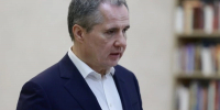 Вячеслав Гладков сообщил о ракетном обстреле Белгорода и округа - Сетевое издание Знамя 31
