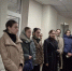 Студенты-юристы НИУ «БелГУ» встретились с будущим работодателем - БелГУ