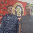 Представителями ИК-4 и фонда «Защитники Отечества» проведена рабочая встреча - УФСИН