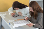 НИУ БелГУ продолжает профориентационные встречи со школьниками