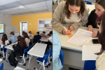 НИУ БелГУ продолжает профориентационные встречи со школьниками