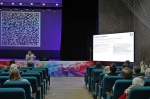Перед представителями профессорско-преподавательского состава БУКЭП выступил лектор общества «Знание»