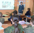Уроки налоговой грамотности прошли в Красногвардейском муниципальном округе - УФНС