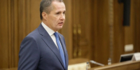 Вячеслав Гладков - о подготовки к отопительному сезону после тяжелой зимы - Сетевое издание Знамя 31