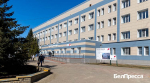 В Алексеевке завершили капитальный ремонт поликлиники ЦРБ – Гладков