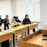 Урок мужества прошёл в Бессоновской СОШ Белгородского округа - Сетевое издание Знамя 31