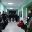 В СОБР «Белогор» увековечили память Героя России Алексея Осипова - Росгвардия