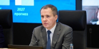 Вячеслав Гладков сообщил о пострадавшем мирном жителе после атаки БПЛА в Шебекино - Сетевое издание Знамя 31