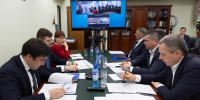 В Минэнерго РФ обсудили подготовку Белгородской области к следующему отопительному сезону - БелПресса