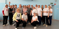 Почти 7500 белгородских пенсионеров участвовали в мероприятиях комплексных центров соцобслуживания в 2025 году - Мир Белогорья