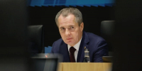 Вячеслав Гладков сообщил о сбоях при записи к врачу и запуске чат-бота для пациентов - Сетевое издание Знамя 31