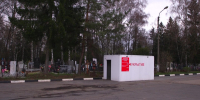 К Пасхе на белгородских кладбищах появятся дополнительные укрытия - Мир Белогорья