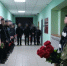 В СОБР «Белогор» открыли мемориальную доску Герою России Алексею Осипову - Сетевое издание Знамя 31