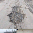 Прокуратура Белгорода выявила 49 опасных дорожных участков в городе - Belnovosti.Ru