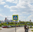 В Белгороде могут открыть проезд у БелГУ из‑за пробок на проспекте Богдана Хмельницкого - БелПресса