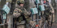 Белгородская самооборона и спецподразделения сбили 52 вражеских БПЛА - БелПресса