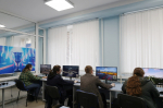 Завершилась первая неделя киберспортивного общеуниверситетского чемпионата