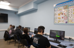 Завершилась первая неделя киберспортивного общеуниверситетского чемпионата