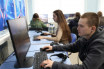 Завершилась первая неделя киберспортивного общеуниверситетского чемпионата