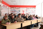 Студентов БУКЭП познакомили с методами радиоэлектронной борьбы и разведки