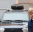 Вячеслав Гладков передал четыре бронированных автомобиля приграничным территориям - Сетевое издание Знамя 31