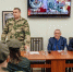 Белгородские росгвардейцы провели круглый стол для кадет - Сетевое издание Знамя 31