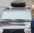 Вячеслав Гладков передал 3 бронированных автомобиля в Грайворонский округ - БелПресса