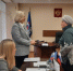 10 белгородцев получили правовую помощь на приёме уполномоченного по правам человека - БелПресса