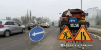 В Белгороде начали ремонтировать дороги по новой технологии - Belnovosti.Ru