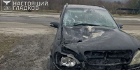 При атаках ВСУ в Шебекинском округе пострадали семейная пара и два бойца «Орлана» - Мир Белогорья