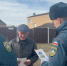 Сотрудники МЧС России напомнили белгородцам об опасности пала сухой травы - МЧС