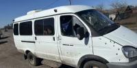 В Шебекинском округе при взырве дрона пострадала женщина - Мир Белогорья