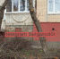 В Белгороде вырубают деревья, которые защищали жильцов дома от осколков - Fonar.Tv