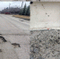 Прокуратура выявила 49 аварийно-опасных участков дорог в Белгороде - Мир Белогорья