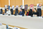 Актуальные проблемы противодействия идеологии экстремизма