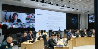 Вячеслав Гладков раскритиковал формализм при ответах на обращения белгородцев - Мир Белогорья