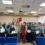 27 марта 2026 года АСМО Белгородской области провела обучающий семинар в рамках проекта «Муниципальный факультет» для депутатов Совета депутатов Красненского муниципального округа. - Совет муниципальных образований