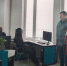 Иностранные слушатели познакомились с кафедрой механического оборудования БГТУ им. Шухова - БГТУ им.В.Г. Шухова