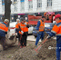 В Белгороде стартовал масштабный этап весенней уборки - Fonar.Tv